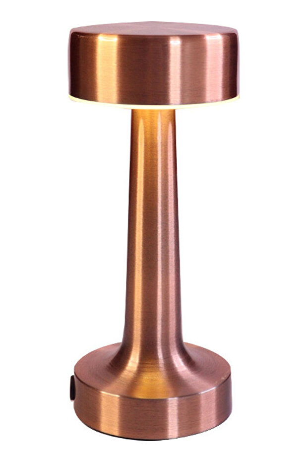 مصباح طاولة LED مزخرف - 1