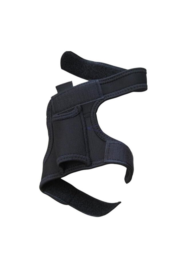 black Diving Wrist Flashlight Cover For Outdoor Sports Camping And Climbing Arm Flashlight Protector