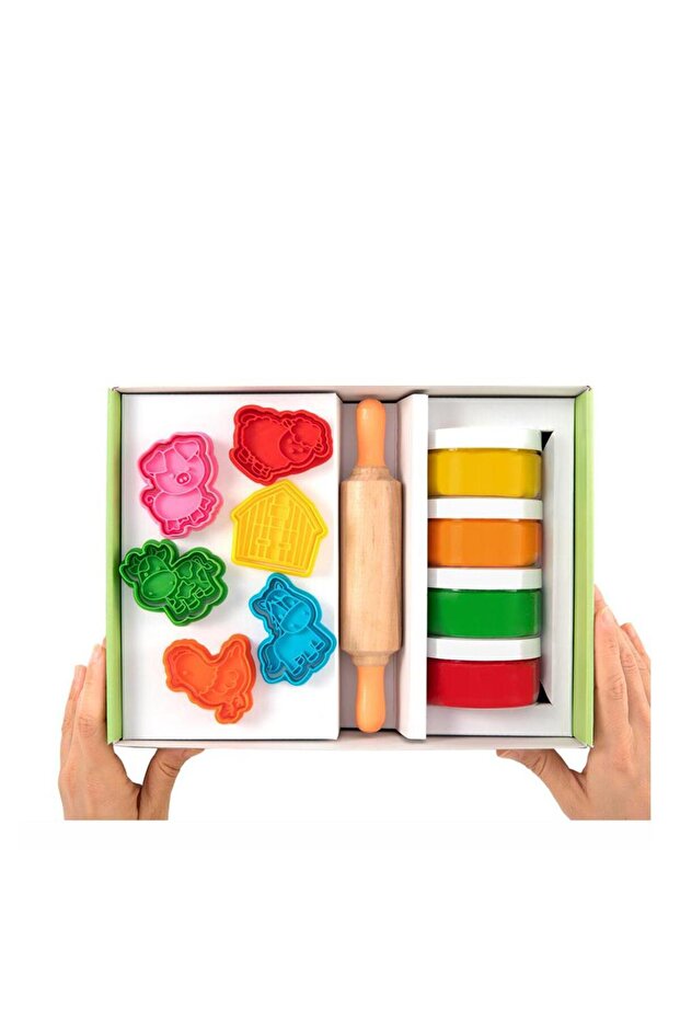 Premıum Set - Çiftlik - 3