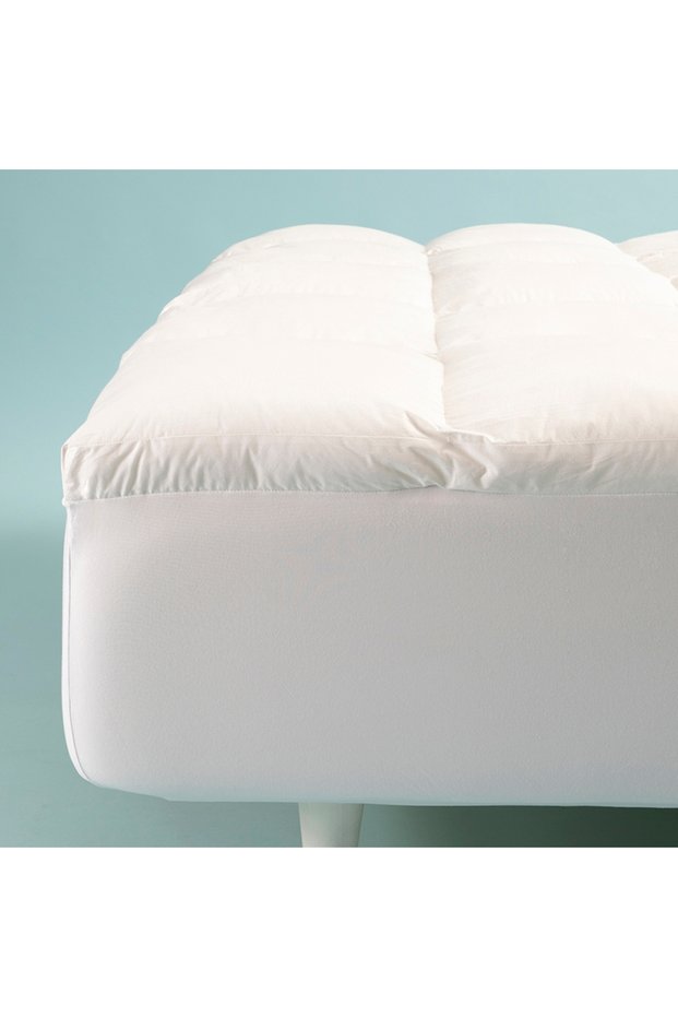 Protecta Cloudia Topper 180x200+30 cm
