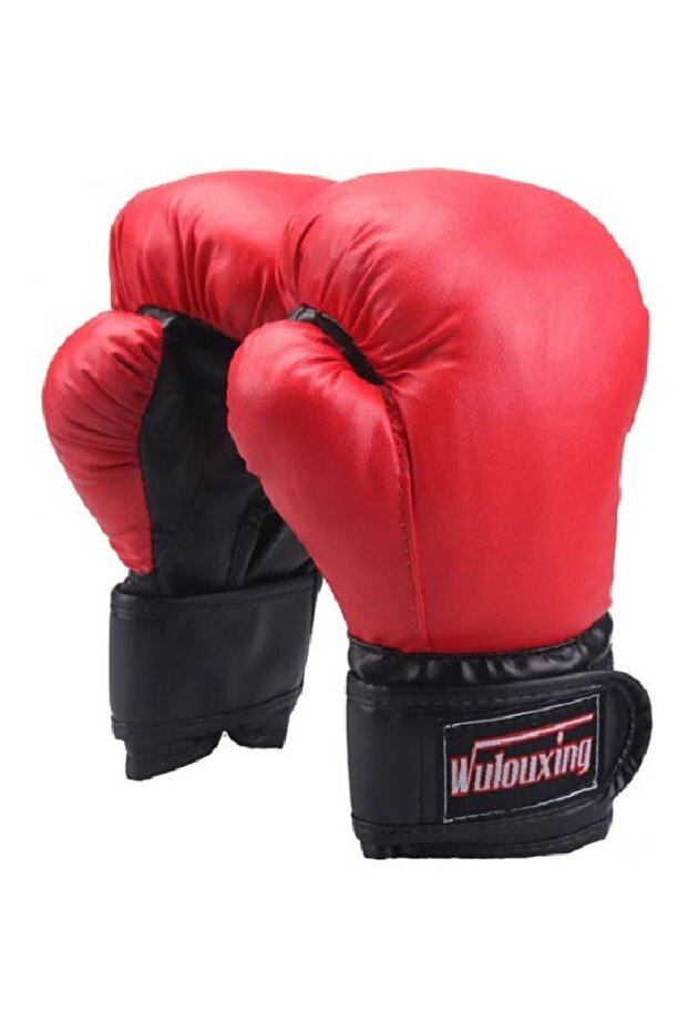 قفازات ملاكمة - 2
