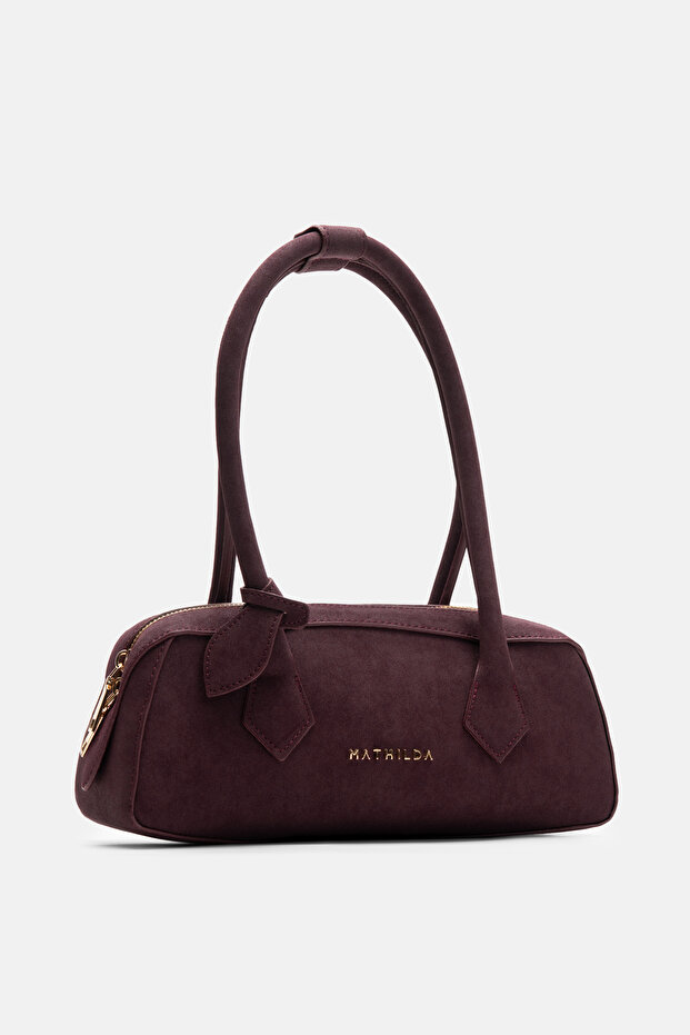 Bordo Carmen Bag - 3