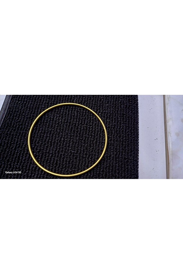 Gümüş Ajda bilezik - 2