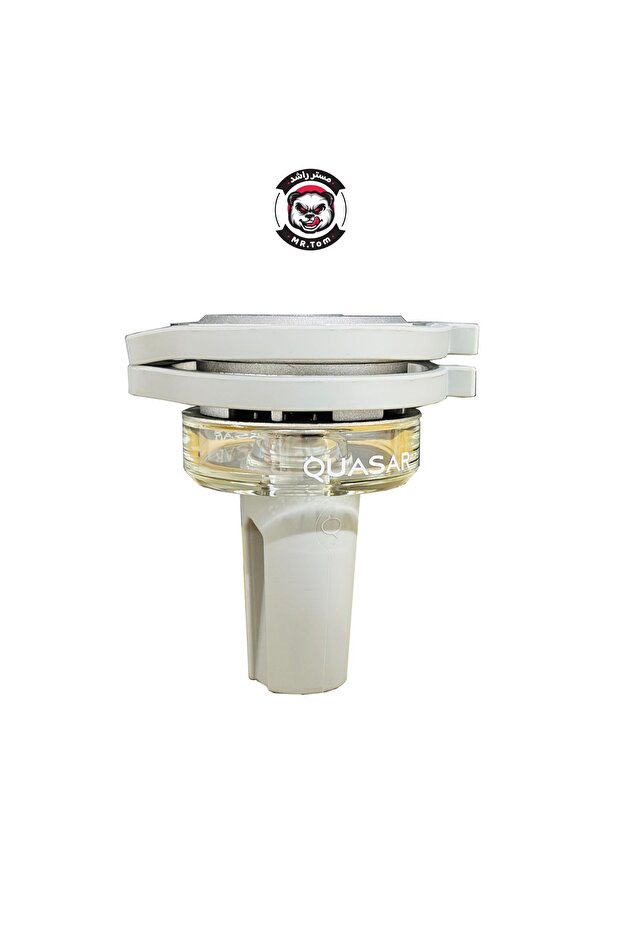 رأس أرجيلة QUASAR الأصلي - 2