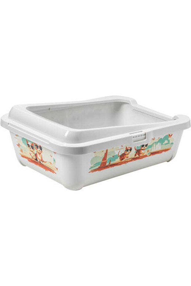 Moderna Hercules Tray + Rim Indy & Louise