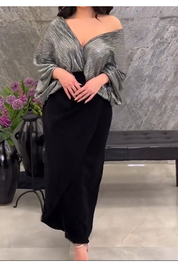 فستان وردة - 1