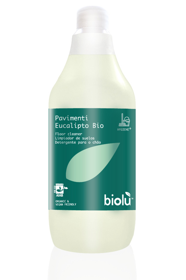 detergent pentru pardoseli 1L
