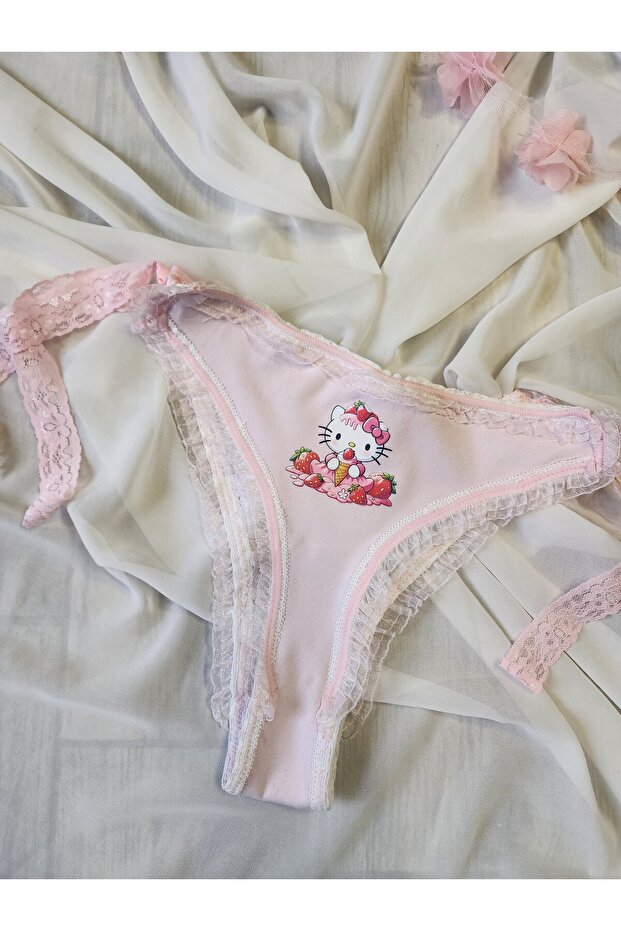 Hello Kitty String - 3