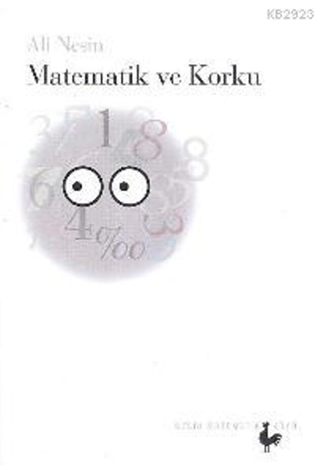 Matematik Ve Korku