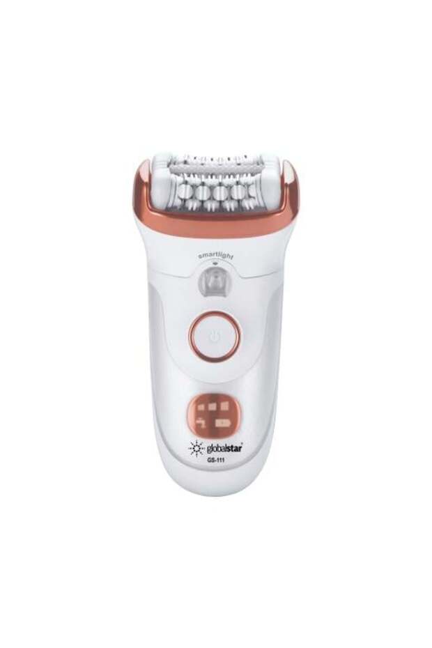 جهاز إزالة الشعر غلوبال ستار GS-111