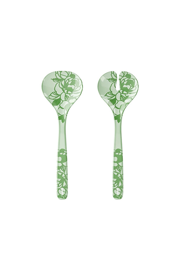 Josephine Servis Seti Yeşil - 1