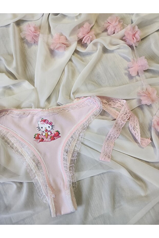 Hello Kitty String - 2