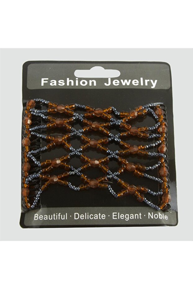 Magic Knob Buckle - 2