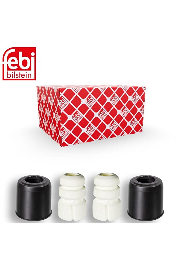 طقم جلود مطب مساعد امامي - 1