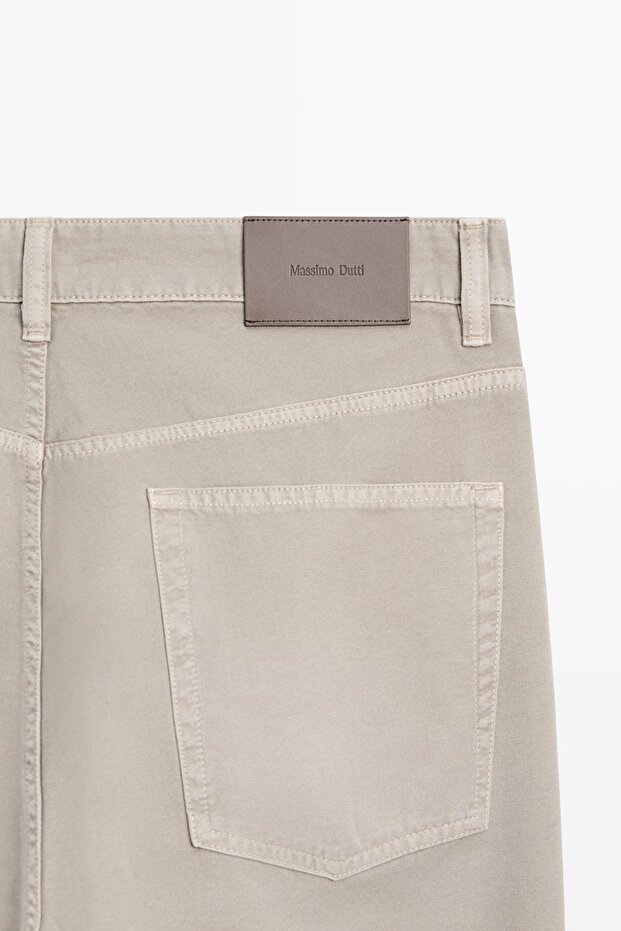 Rahat kesim jean - 7