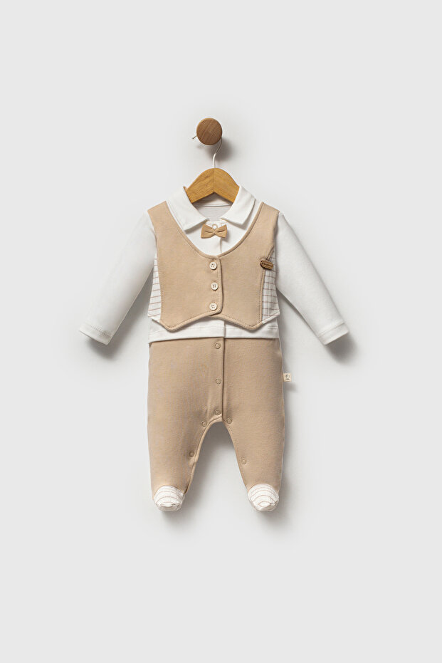 Baby Boy Jumpsuit