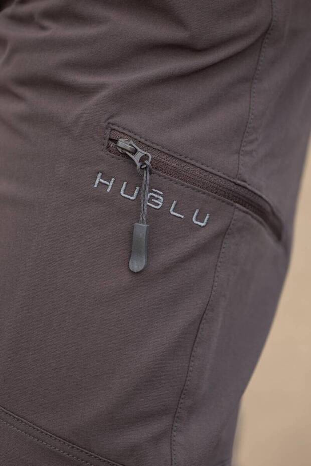 TREKKİNG PANTOLON - 4