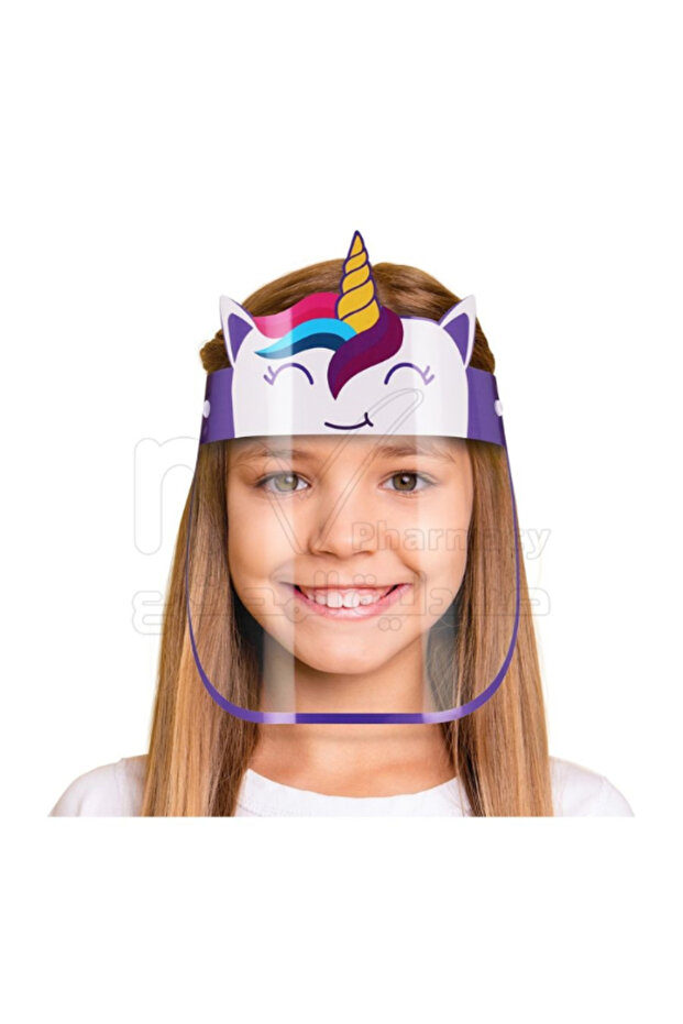 بروت ماسكد يونيكور - 1