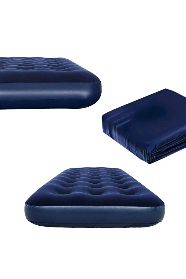 Tekli Kamp Yatağı - 2