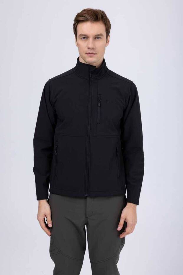 Apnea Thermofine Men's Jacket