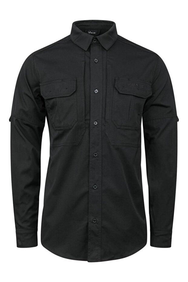 TİAGA TACTİCAL GÖMLEK - 1