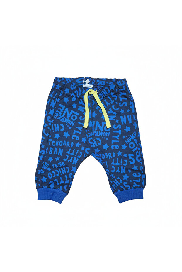 Set Hanorac si pantaloni - 4