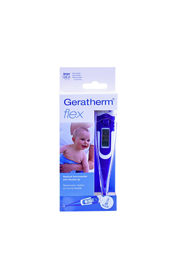 THERMTER FLEX - 1