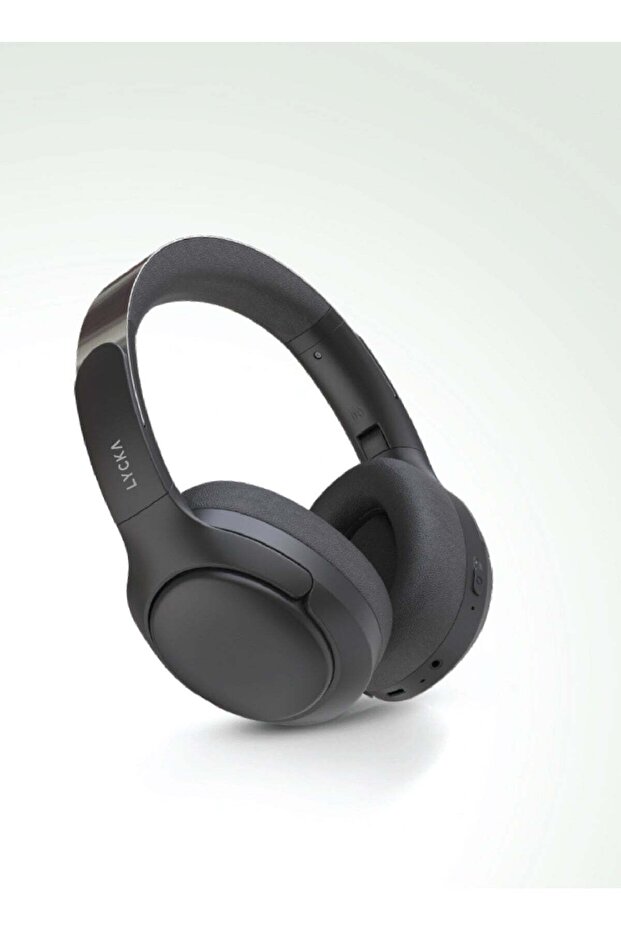 Fusion ANC Bluetooth Headphones