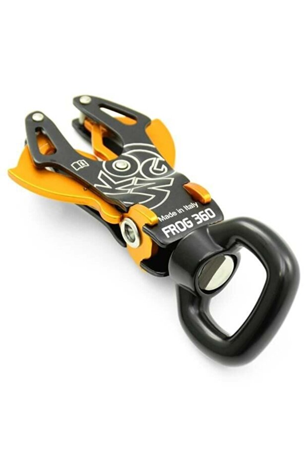 Frog 360 İp Dostu Dönebilir - 3