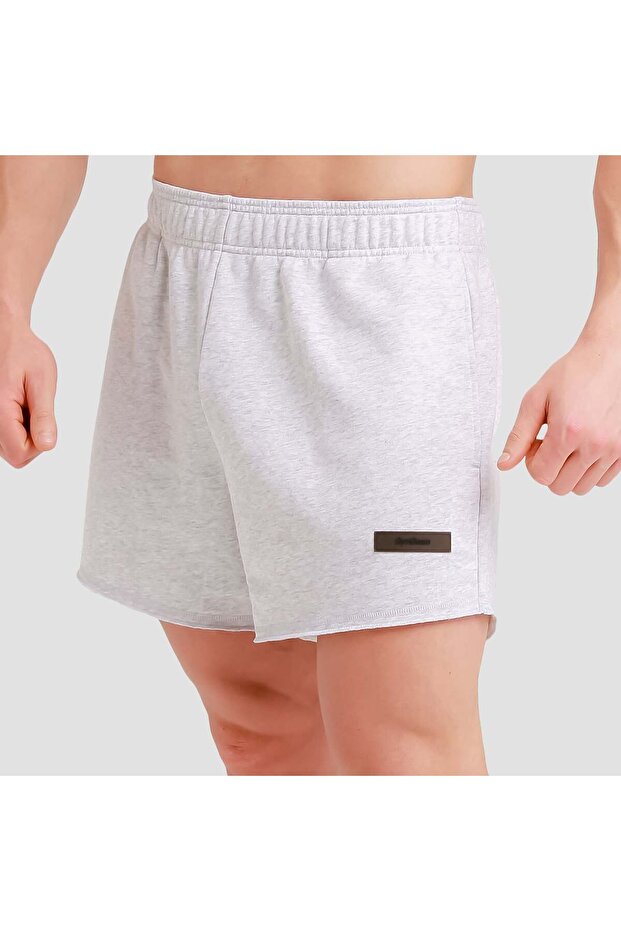 Unity Shorts Grey - 2
