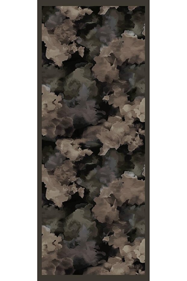 Bambu Kraş Şal 7023 - 5