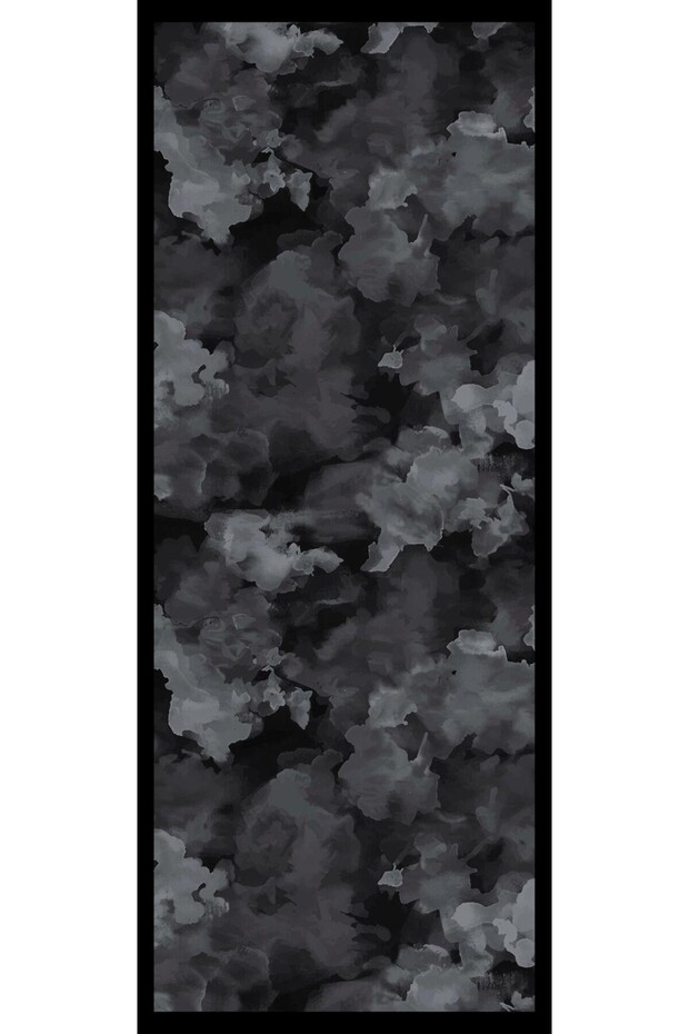 Bambu Kraş Şal 7023 - 5