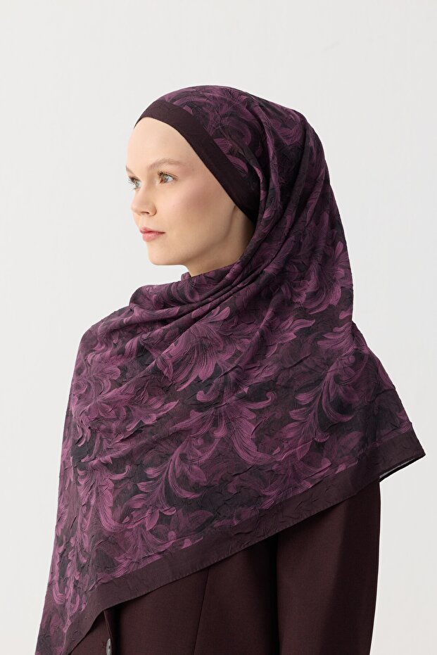 Bambu Kraş Şal 7024 - 7