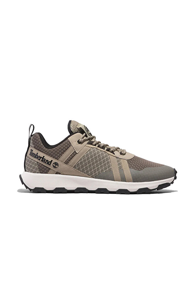Low Lace up Sneaker Men's Casual Shoes Tb0A6Beseab1 Brown