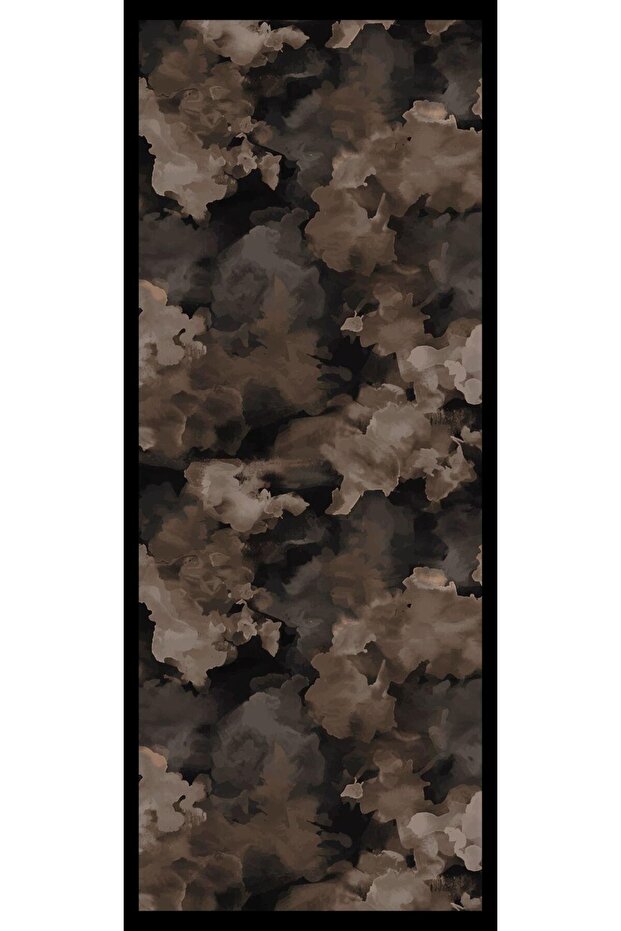 Bambu Kraş Şal 7023 - 5