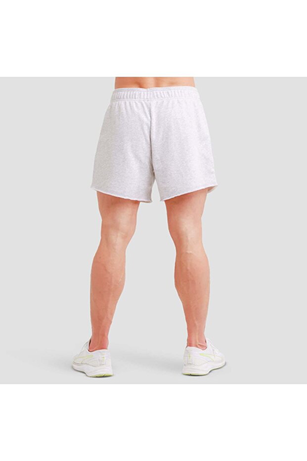 Unity Shorts Grey - 3