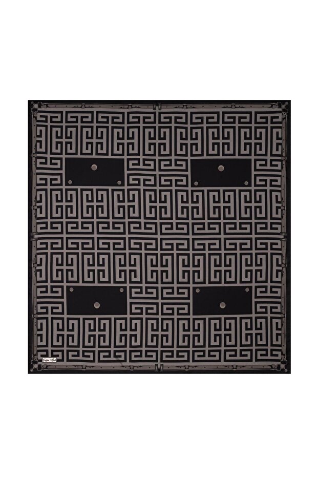 وشاح تيفيل الحريري 9705-9