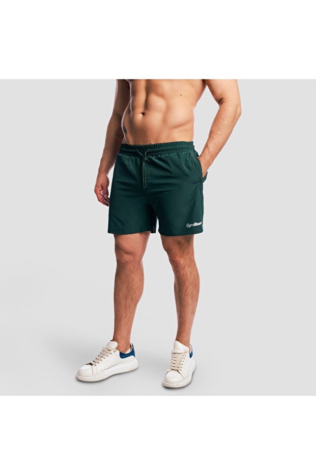 Base Shorts Forest - 4