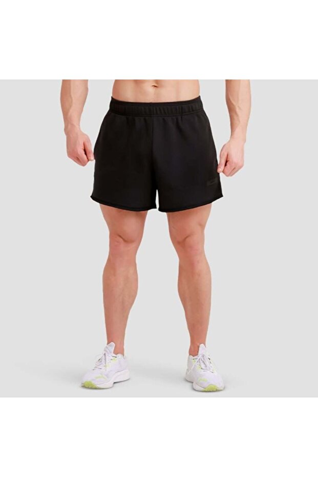 Unity Shorts Black - 1
