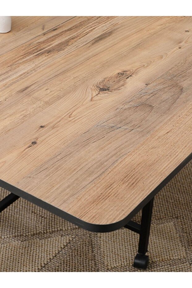 Eflin Katlanır Masa 70/110 - 6