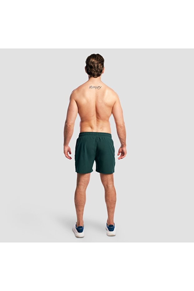 Base Shorts Forest - 5