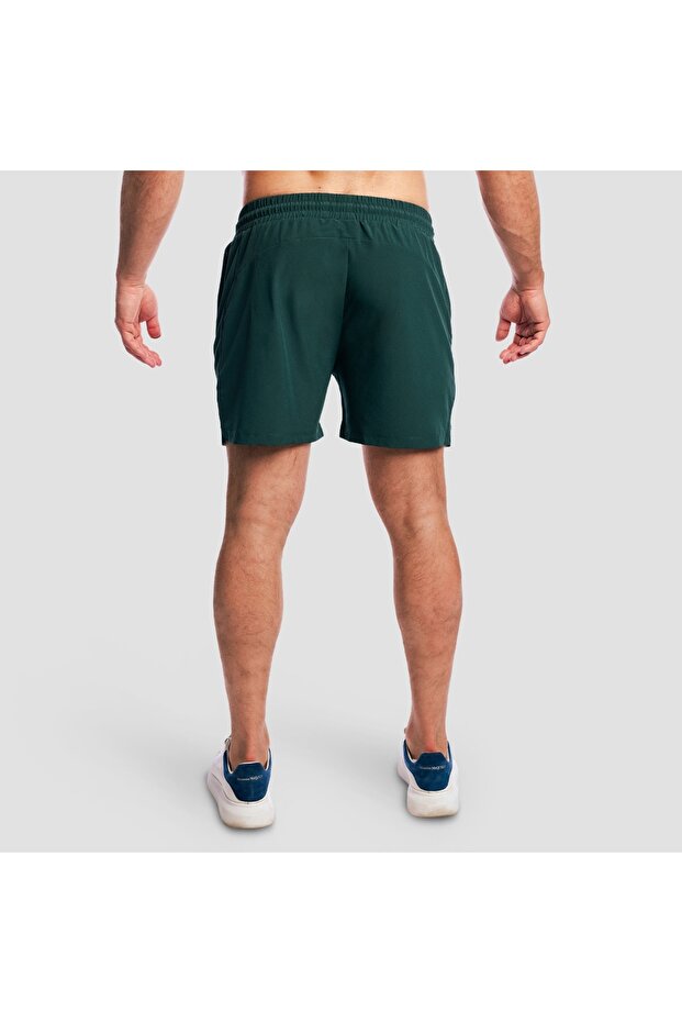Base Shorts Forest - 3