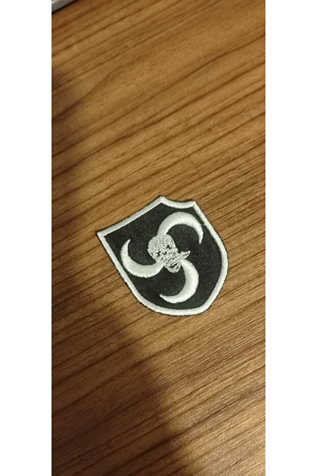 باتشات أتامان - 1