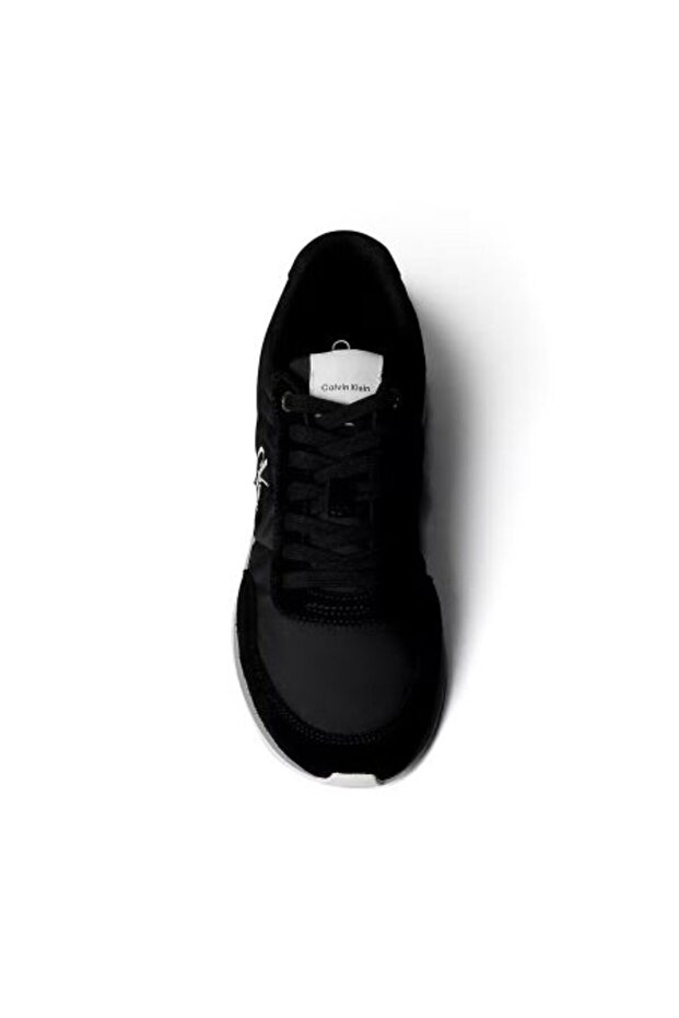 RETRO RUNNER ESS MIX MAT - 4