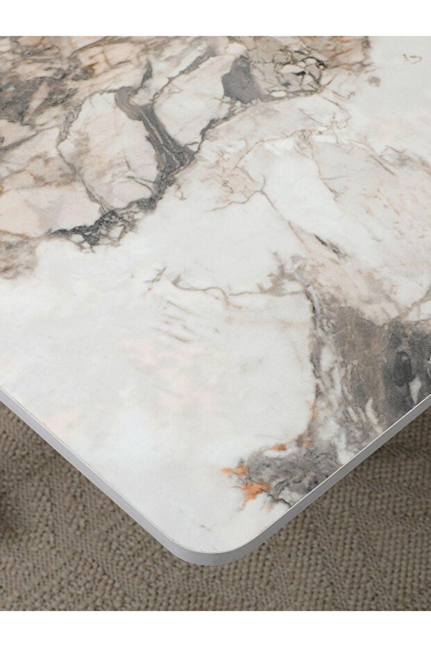 Eflin Katlanır Masa 70/110 - 2