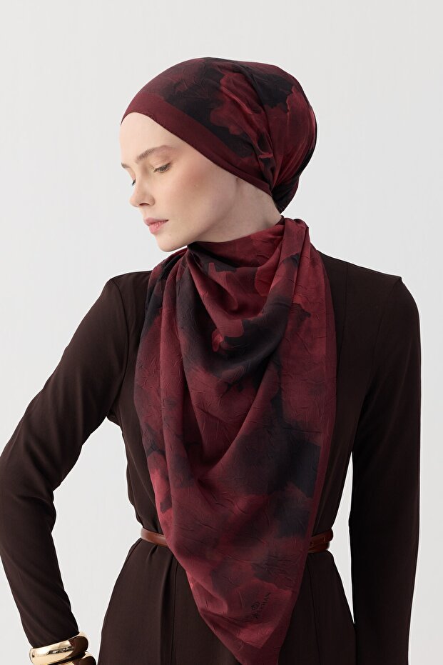 Bambu Kraş Şal 7023 - 4