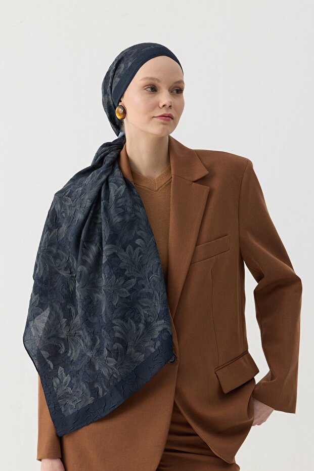 Bambu Kraş Şal 7024 - 8