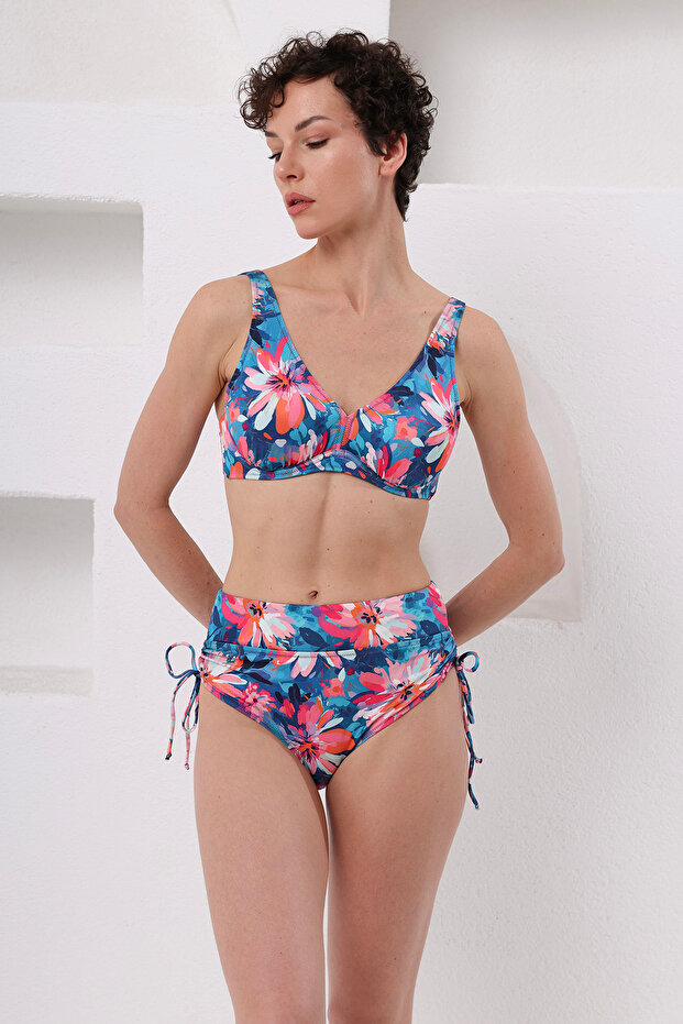 Set bikini cu sârmă 4200 - 2