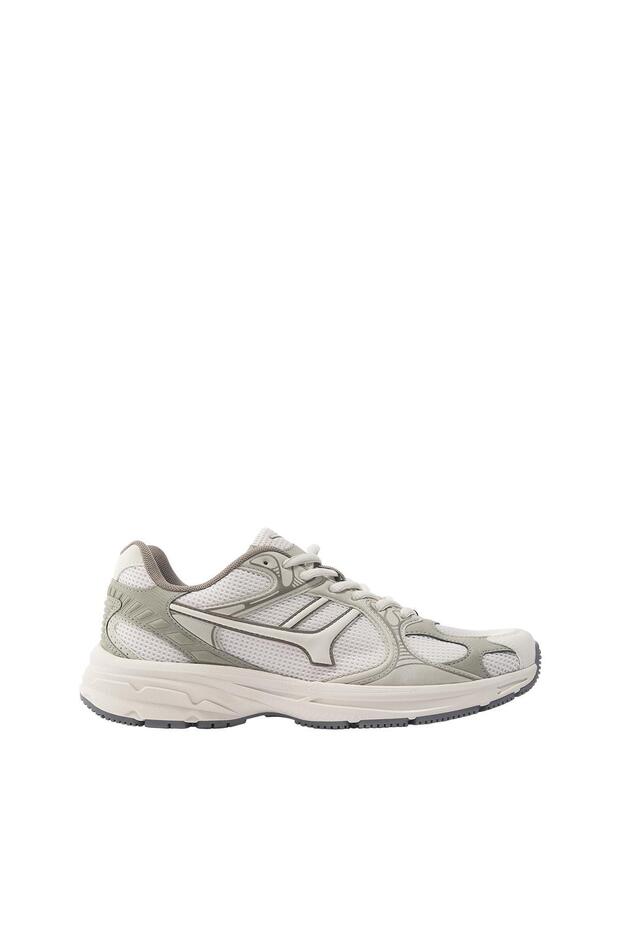 Çok parçalı spor ayakkabı - 2