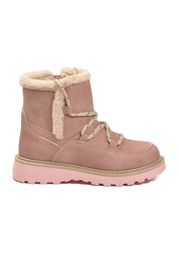 Powder Children's Boots Lina F